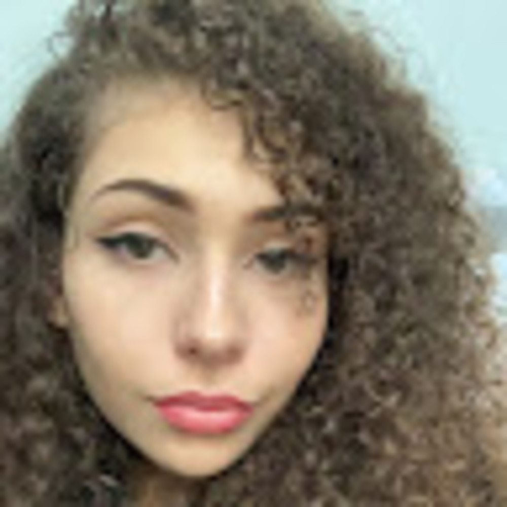Meet your Posher, Ashlynn